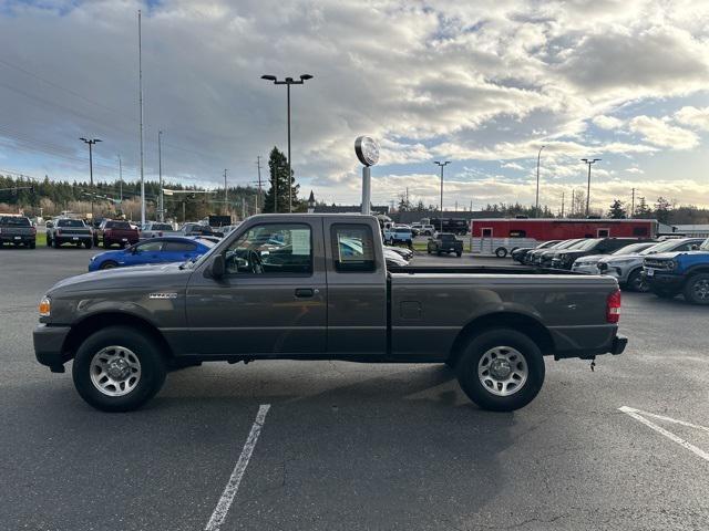 used 2011 Ford Ranger car, priced at $13,377