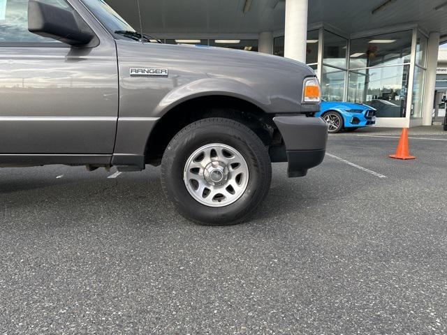 used 2011 Ford Ranger car, priced at $13,377