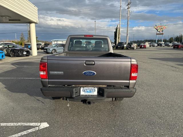 used 2011 Ford Ranger car, priced at $13,377