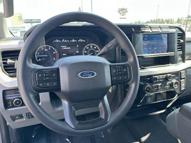 used 2023 Ford F-450 car, priced at $67,877