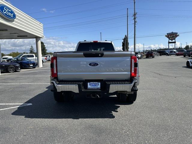 used 2023 Ford F-450 car, priced at $67,877