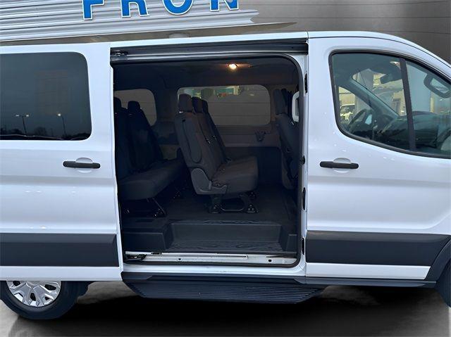 used 2018 Ford Transit-150 car, priced at $32,377