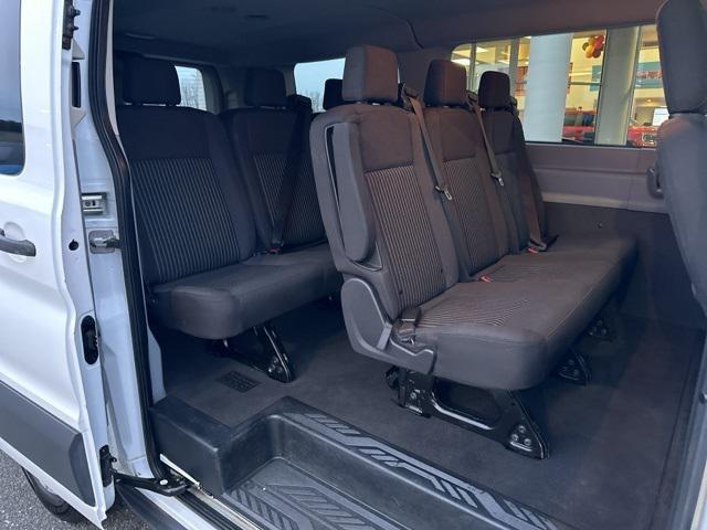 used 2018 Ford Transit-150 car, priced at $36,977