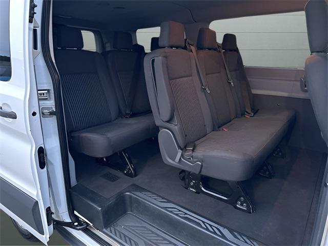 used 2018 Ford Transit-150 car, priced at $35,977