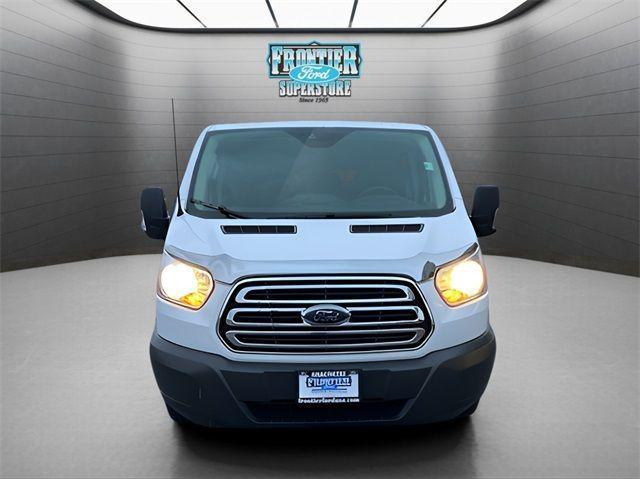 used 2018 Ford Transit-150 car, priced at $32,377