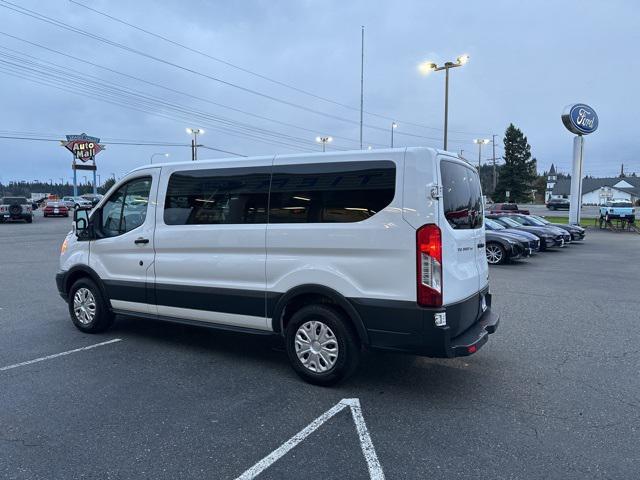 used 2018 Ford Transit-150 car, priced at $36,977