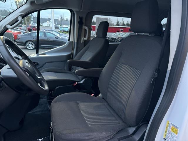 used 2018 Ford Transit-150 car, priced at $36,977