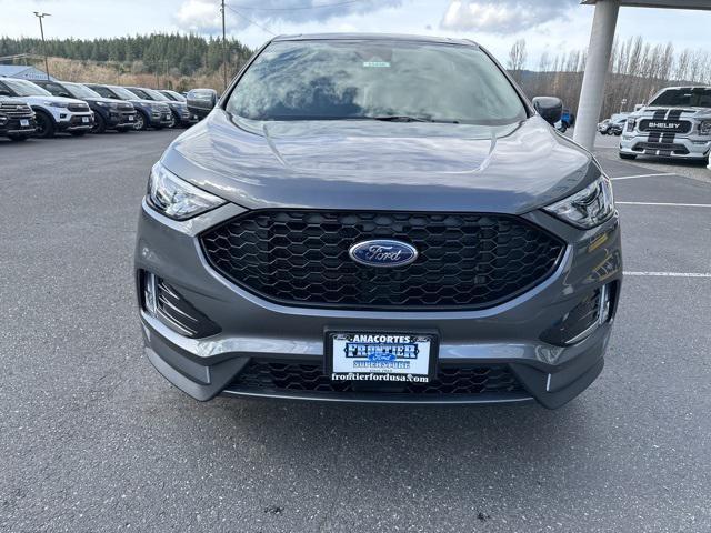 new 2024 Ford Edge car, priced at $43,377