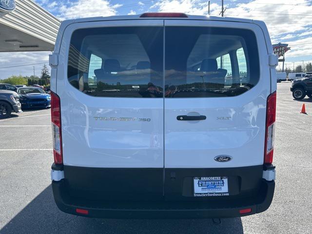 used 2023 Ford Transit-350 car, priced at $54,977