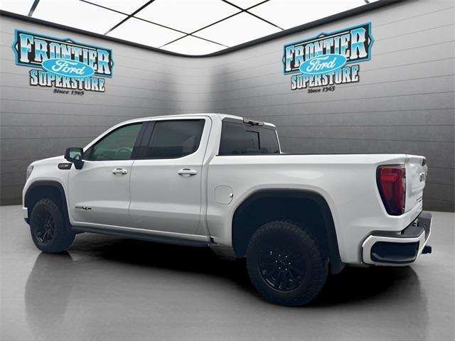 used 2022 GMC Sierra 1500 car, priced at $53,977