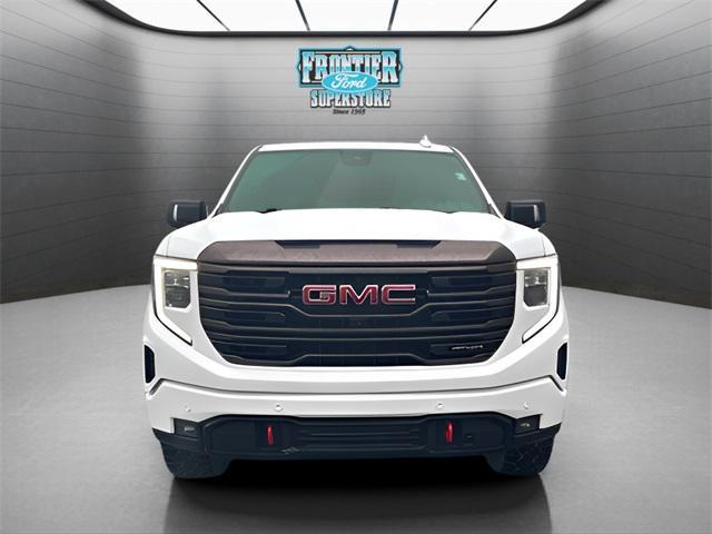 used 2022 GMC Sierra 1500 car, priced at $53,977