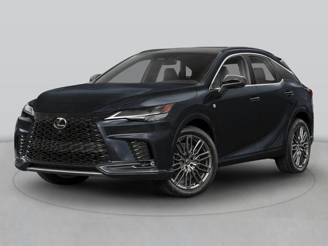 used 2023 Lexus RX 350 car, priced at $50,877