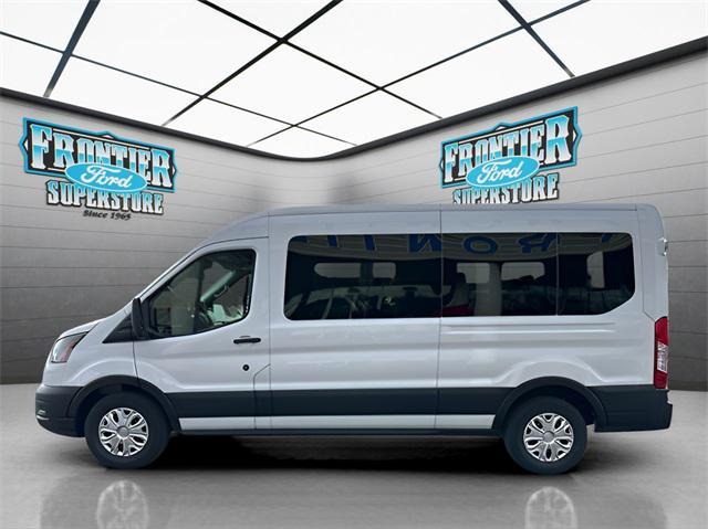 new 2024 Ford Transit-350 car, priced at $68,977