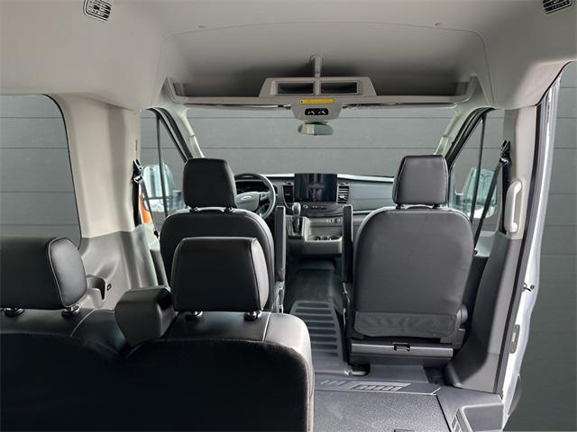 new 2024 Ford Transit-350 car, priced at $68,977