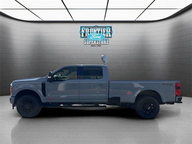 new 2025 Ford F-350 car, priced at $93,365