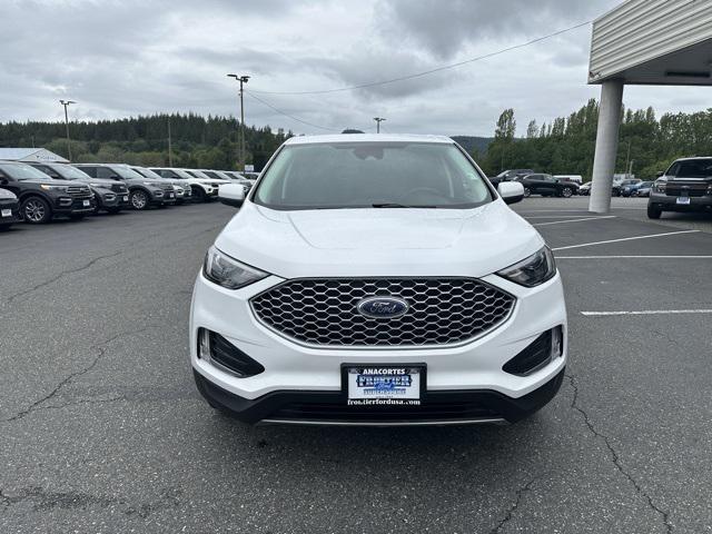 used 2023 Ford Edge car, priced at $28,477