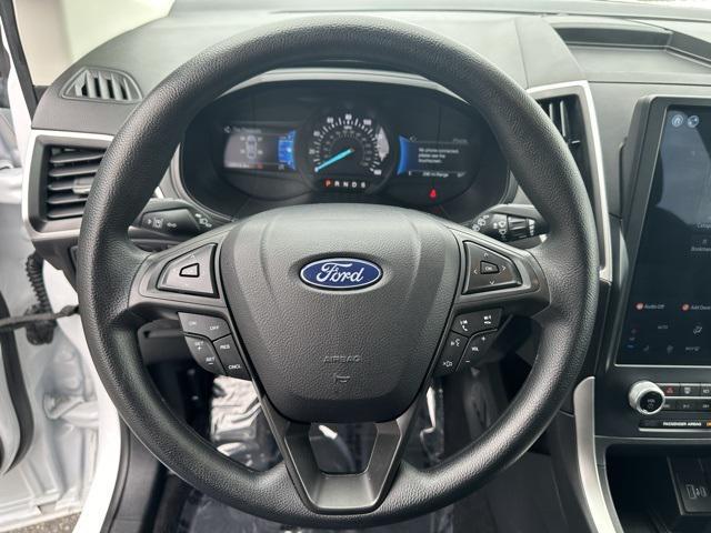 used 2023 Ford Edge car, priced at $28,477