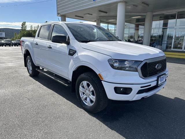 used 2020 Ford Ranger car, priced at $30,988
