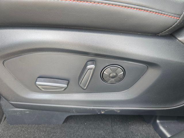 new 2025 Ford Explorer car, priced at $54,558