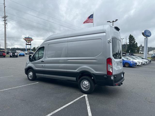 new 2024 Ford Transit-250 car, priced at $61,694