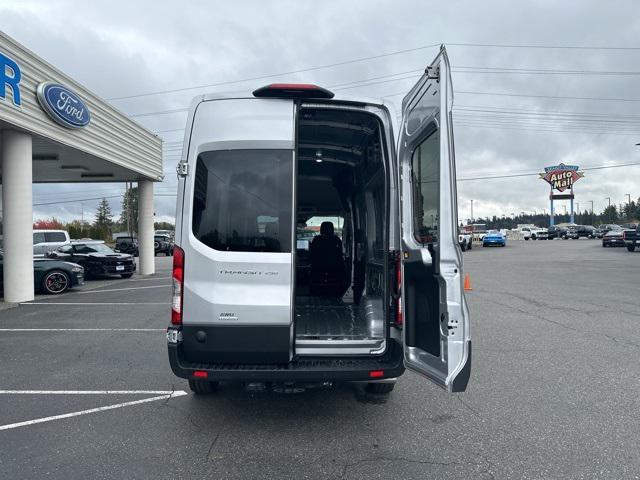 new 2024 Ford Transit-250 car, priced at $61,694