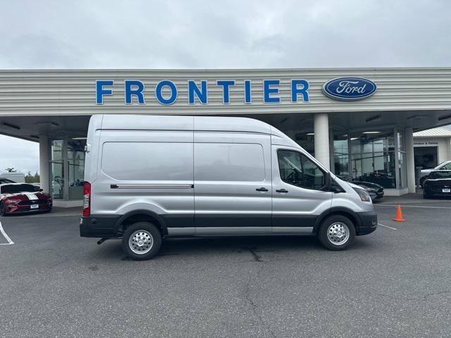 new 2024 Ford Transit-250 car, priced at $61,694