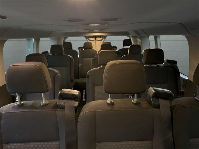 used 2021 Ford Transit-350 car, priced at $34,277