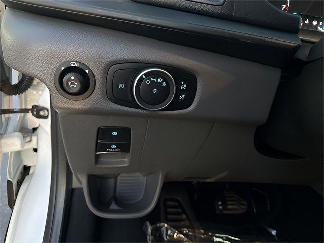used 2021 Ford Transit-350 car, priced at $34,277