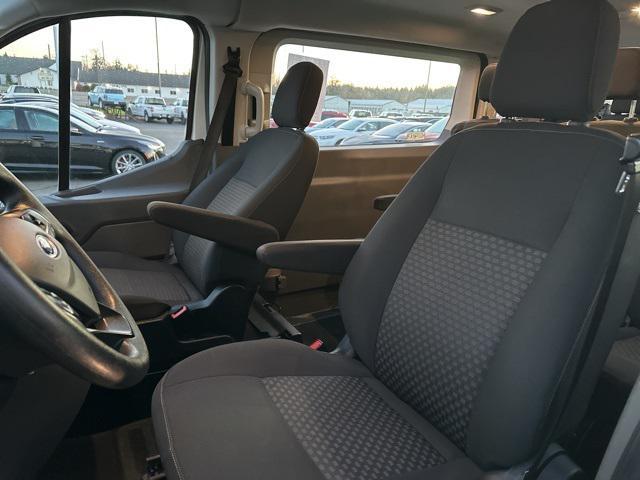 used 2021 Ford Transit-350 car, priced at $40,977