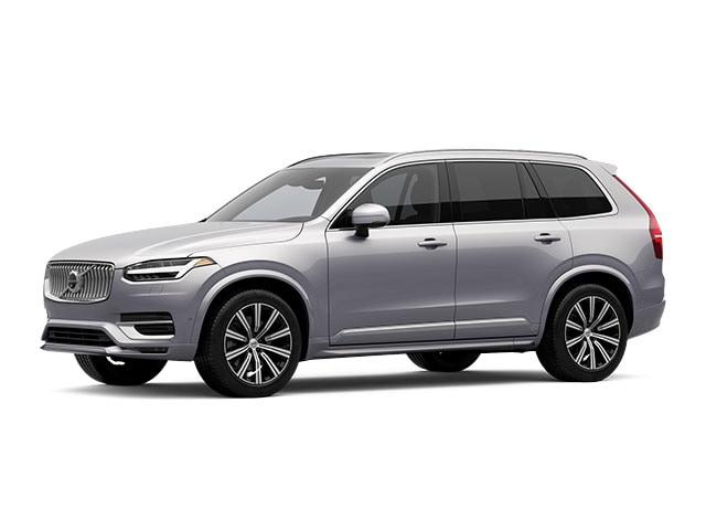 used 2023 Volvo XC90 car, priced at $47,670