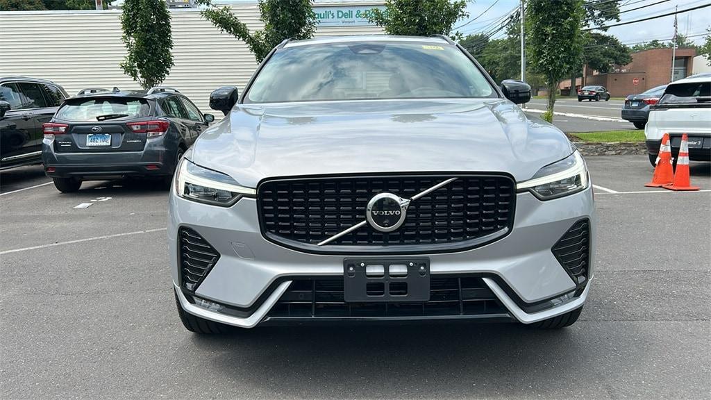 used 2024 Volvo XC60 car, priced at $38,816