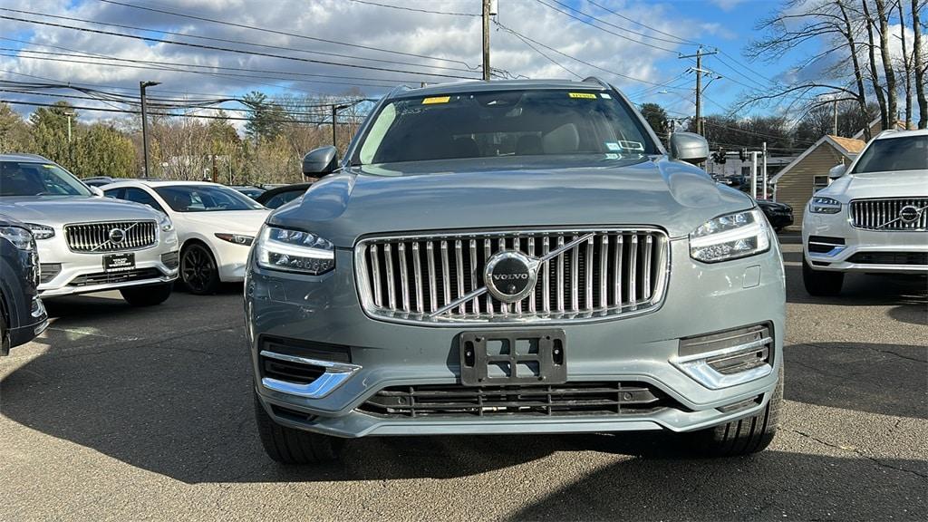 used 2023 Volvo XC90 Recharge Plug-In Hybrid car, priced at $54,574