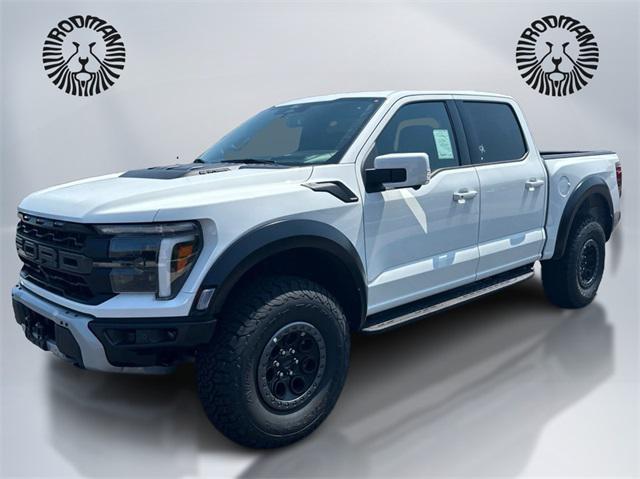 new 2025 Ford F-150 car, priced at $94,790