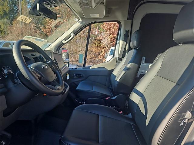 new 2024 Ford Transit-250 car, priced at $53,095