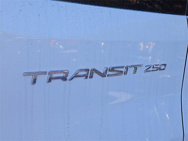 new 2024 Ford Transit-250 car, priced at $53,095