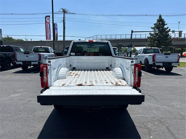 new 2024 Ford F-350 car, priced at $58,217