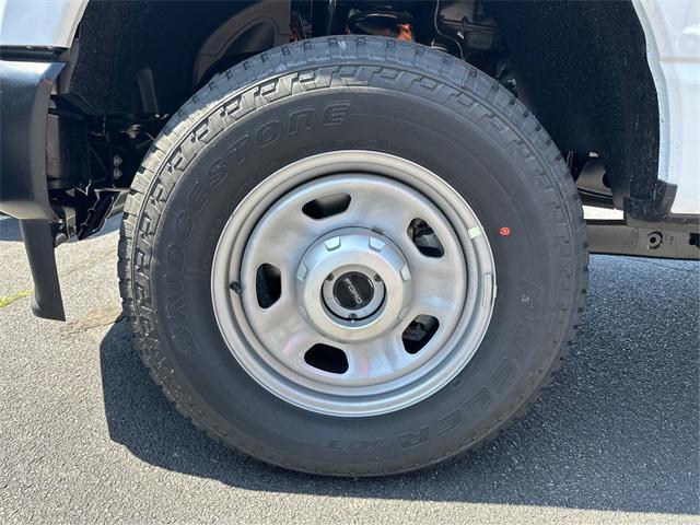 new 2024 Ford F-350 car, priced at $58,217