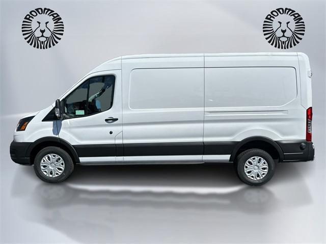new 2024 Ford Transit-250 car, priced at $50,264