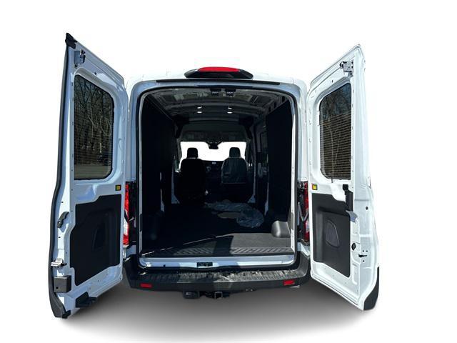 new 2024 Ford Transit-250 car, priced at $50,264