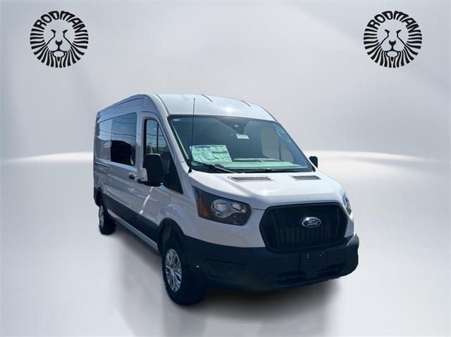 new 2024 Ford Transit-250 car, priced at $50,264
