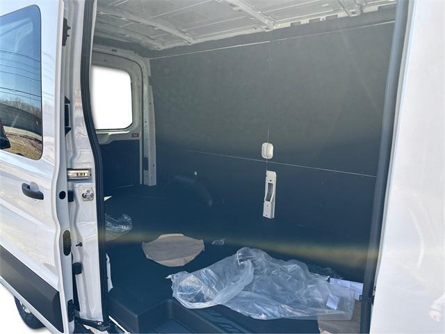 new 2024 Ford Transit-250 car, priced at $50,264