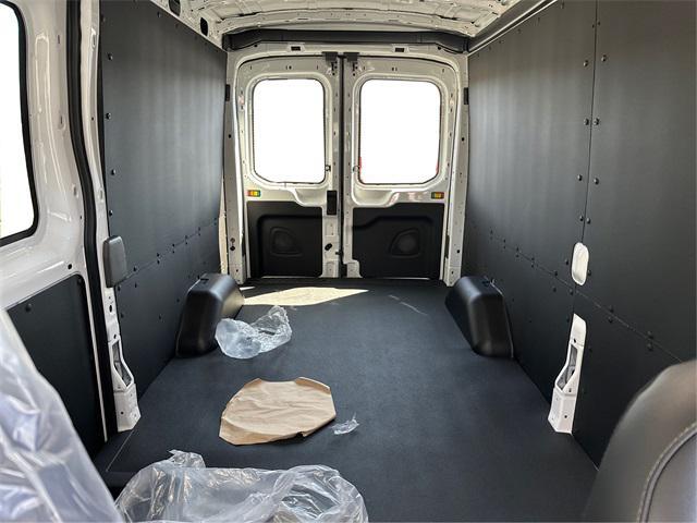 new 2024 Ford Transit-250 car, priced at $50,264