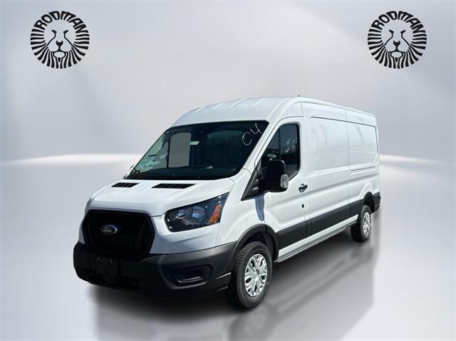 new 2024 Ford Transit-250 car, priced at $50,264
