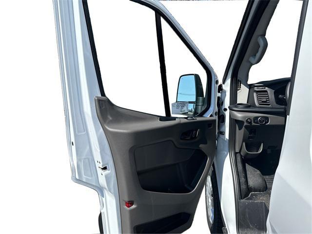 new 2024 Ford Transit-250 car, priced at $50,264