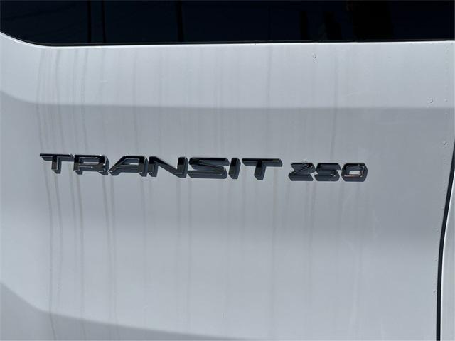 new 2024 Ford Transit-250 car, priced at $50,264