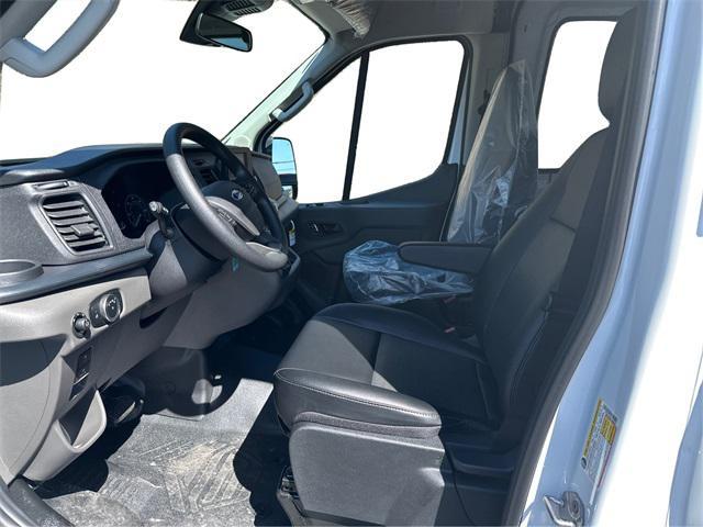 new 2024 Ford Transit-250 car, priced at $50,264