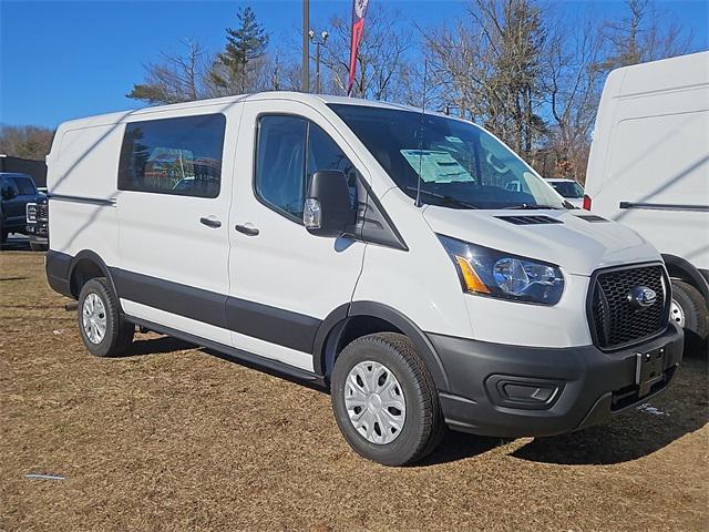 new 2024 Ford Transit-150 car, priced at $48,810