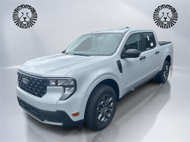 new 2025 Ford Maverick car, priced at $33,340