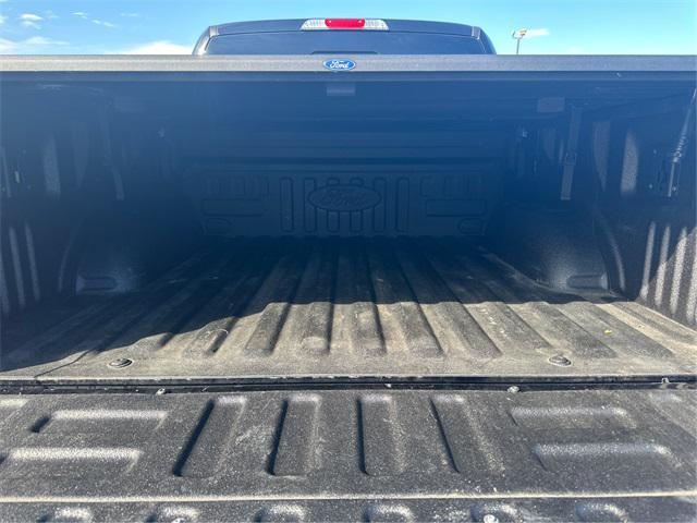used 2019 Ford F-150 car, priced at $39,765