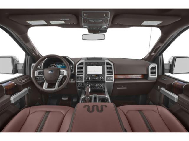 used 2019 Ford F-150 car, priced at $38,995